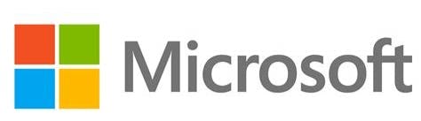 microsoft logo